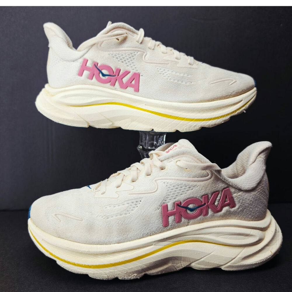 Hoka Women 6 Comfy footwear @@